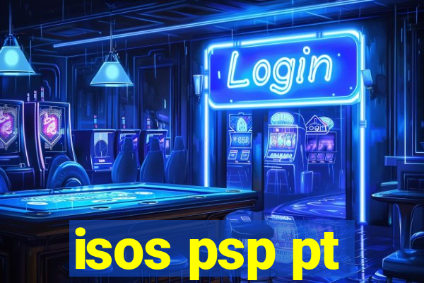 isos psp pt-br